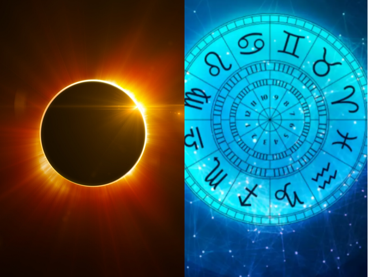 4 Zodiac signs that will benefit from the last solar eclipse of 2019