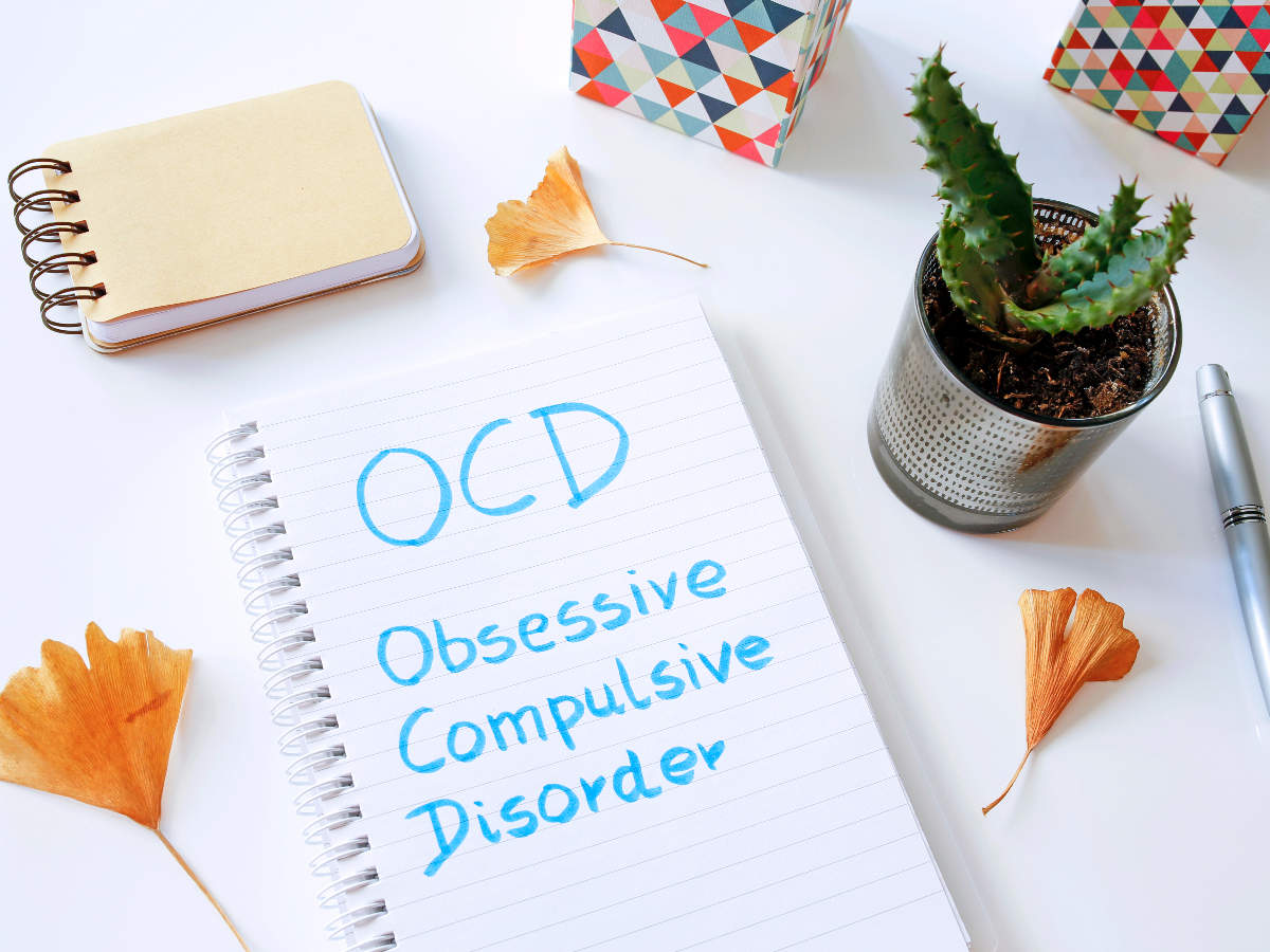 5 early signs of Obsessive Compulsive Disorder (OCD) to look out for