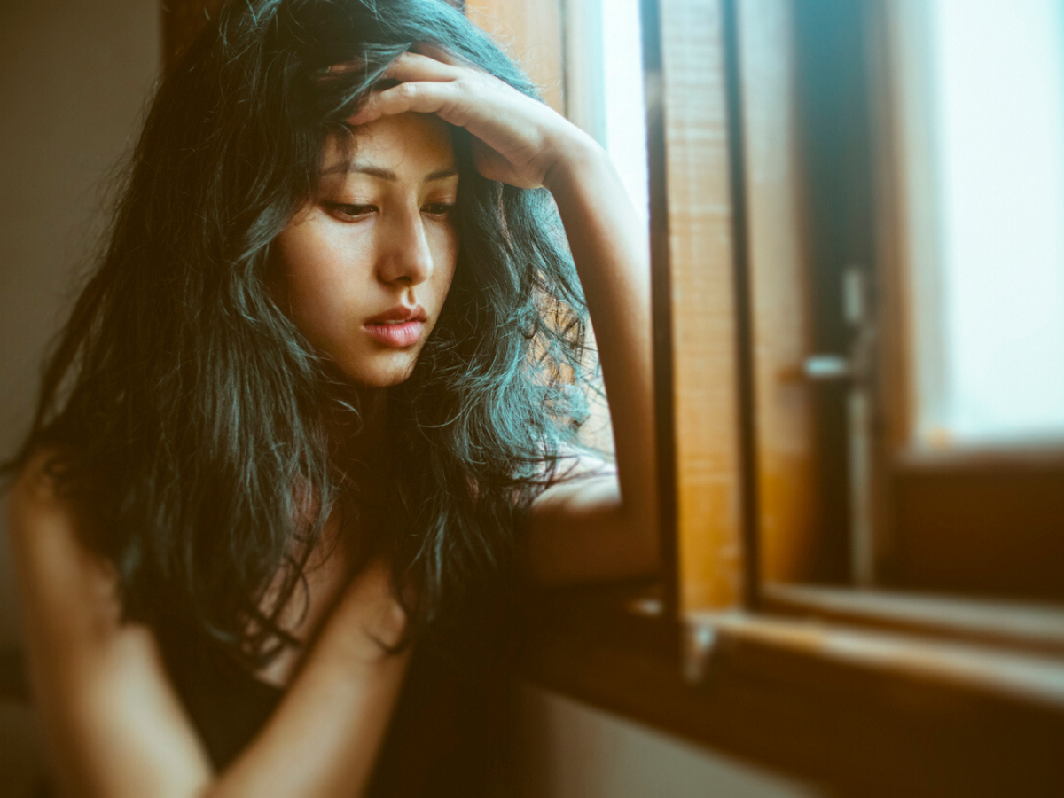 5 things people don't realise I do because of my mental health condition and it is heartbreaking