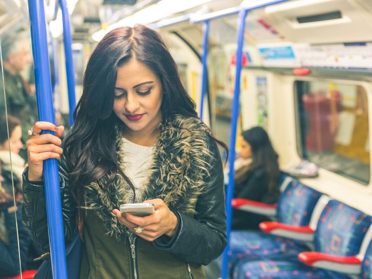 5 ways to make your long commute more productive!