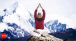 7 yoga asanas that improve brain function in 30 days