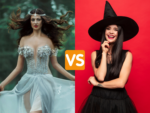 Are you a witch or a fairy? We tell you the signs to spot your inner magical being