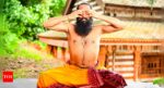 Bhramari Pranayama: 6 health benefits of doing this every morning |