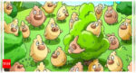 Brain teaser: Only a genius can find the pig in the flock in just 7 seconds |