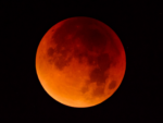 Buck Moon Eclipse is waiting for you on July 5 and here is why you MUST NOT miss it