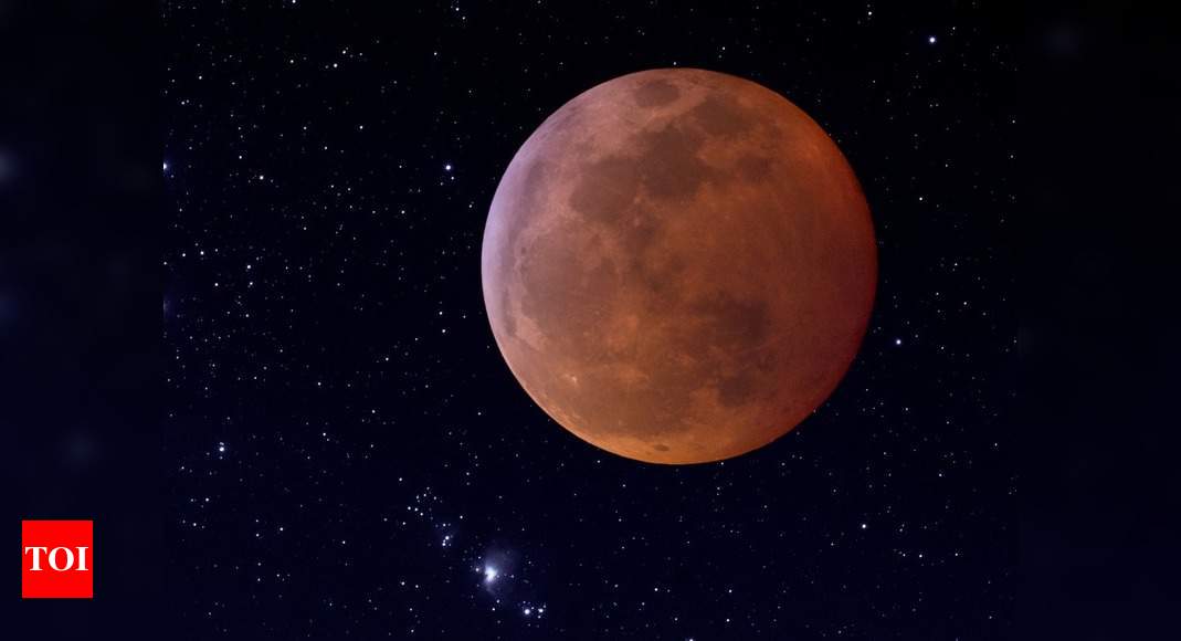 Chandra Grahan in June 2020: What is a Penumbral Lunar Eclipse, How Does It Occur and all you need to know