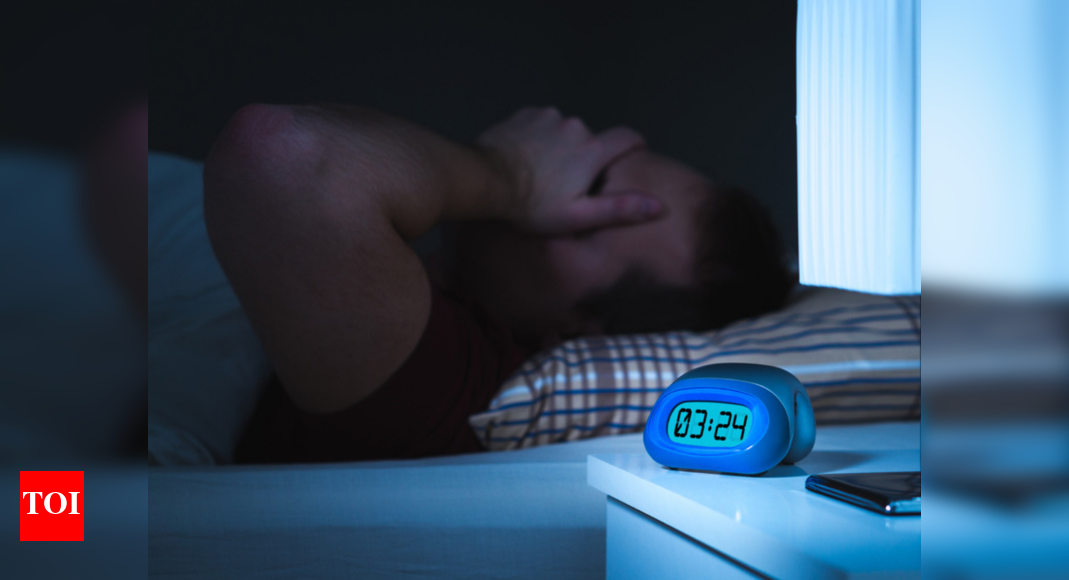 Don’t let #CoronaLockdown mess up your sleep schedule