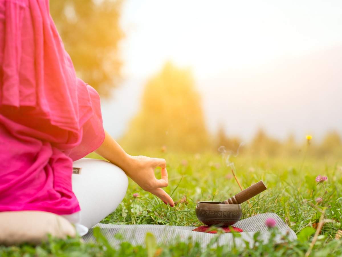 Five types of meditation: Know which one is ideal for you