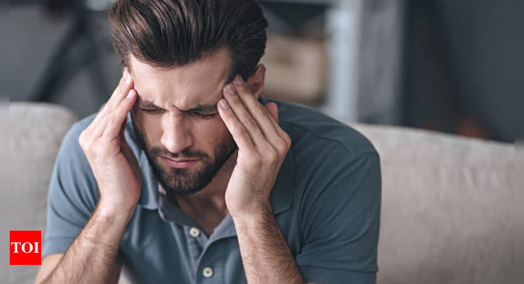 Headache relief tips: 7 effective tips to get rid of headaches and reduce eye strain |