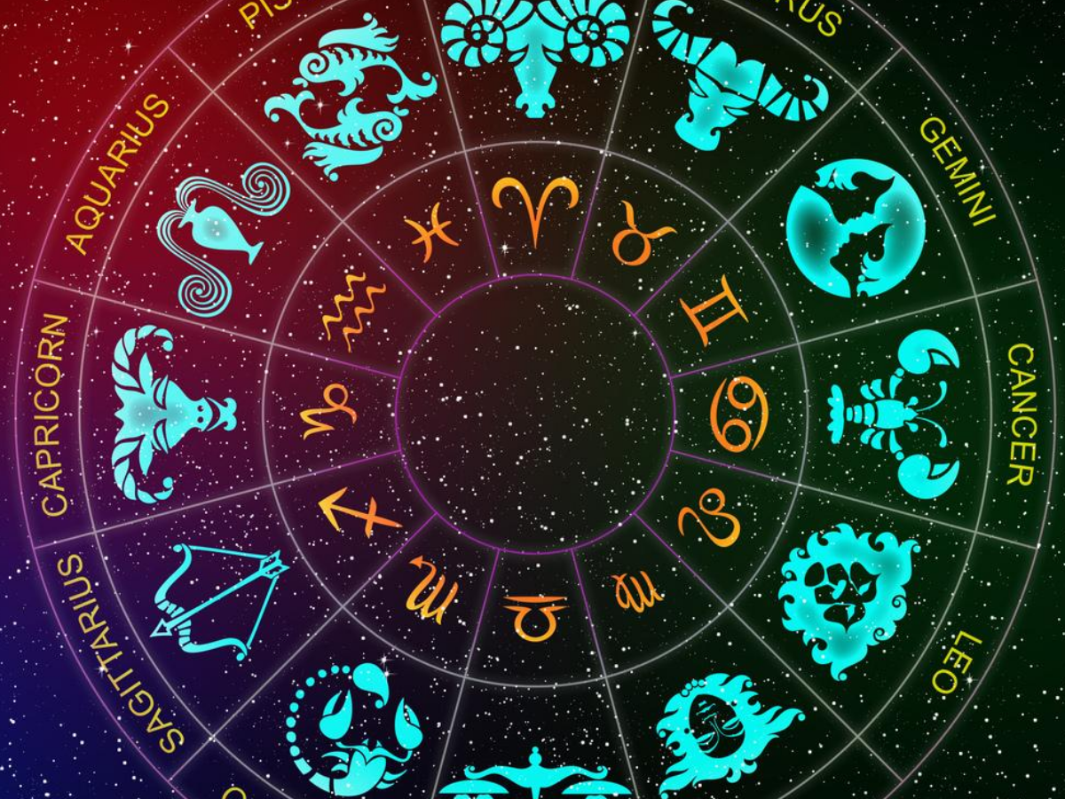 Here are the 3 zodiac signs who need to be careful