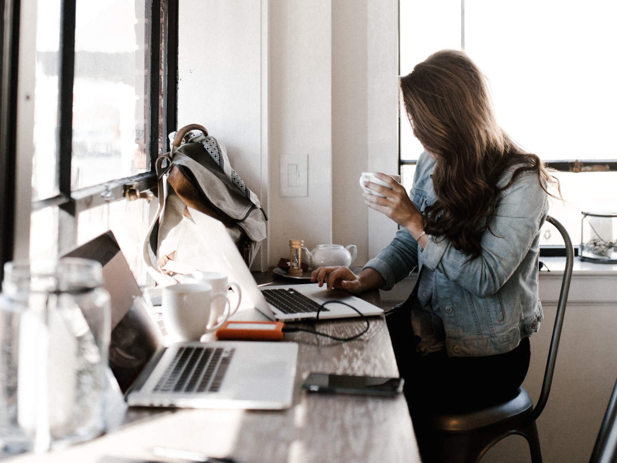 If you're going to be glued to the chair for long hours, it might result in these dangerous health conditions