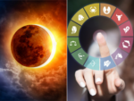 June 2020 Annular Solar Eclipse will be the worst for these 3 zodiac signs! Are you on the list?