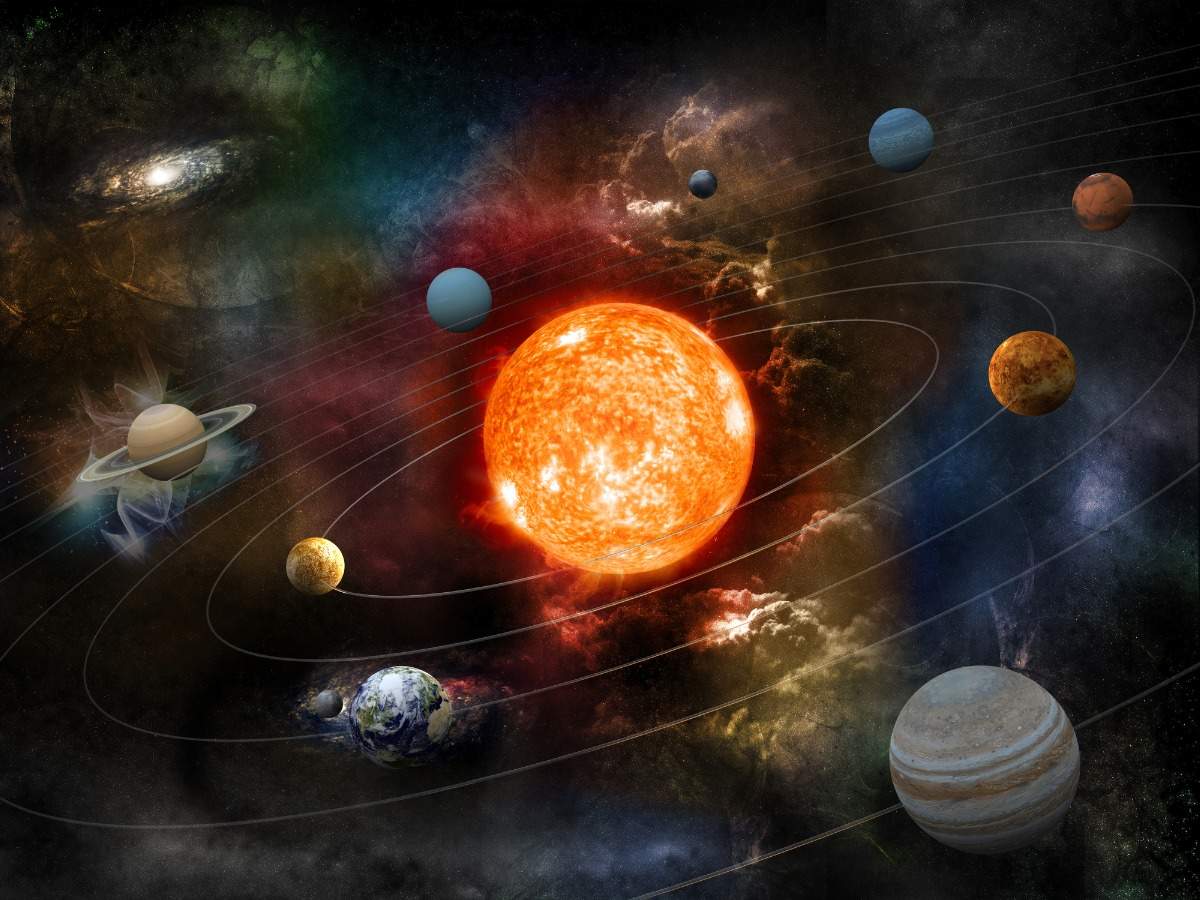 Know what will happen this year, when these 6 planets will run reverse