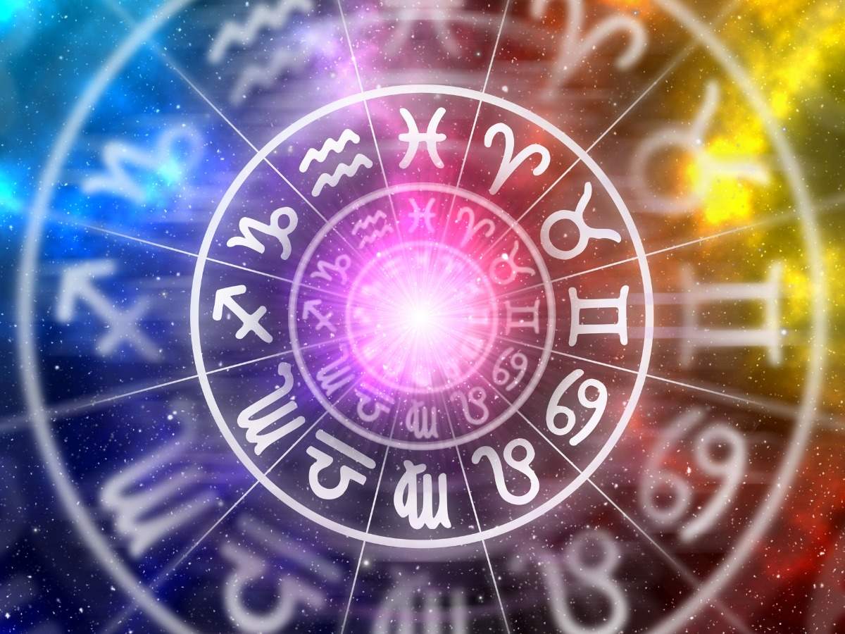 Mars Transit in Sagittarius will be lucky for these 5 zodiac signs