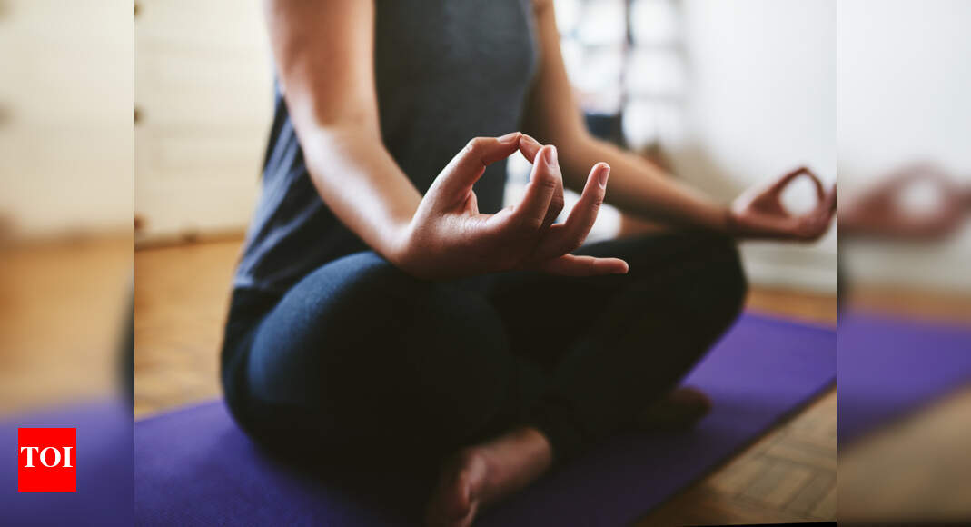 Meditation might worsen anxiety: Study