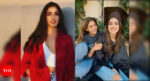 Navya Nanda opens up about her battle with severe anxiety; says hit rock bottom several times