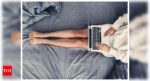 Science-backed reason why we should never work from bed