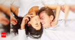 Sleeping next to your loved one can have these surprising benefits