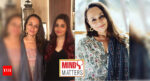 Soni Razdan: Mental illness is not a taboo. There should be no shame in talking about it