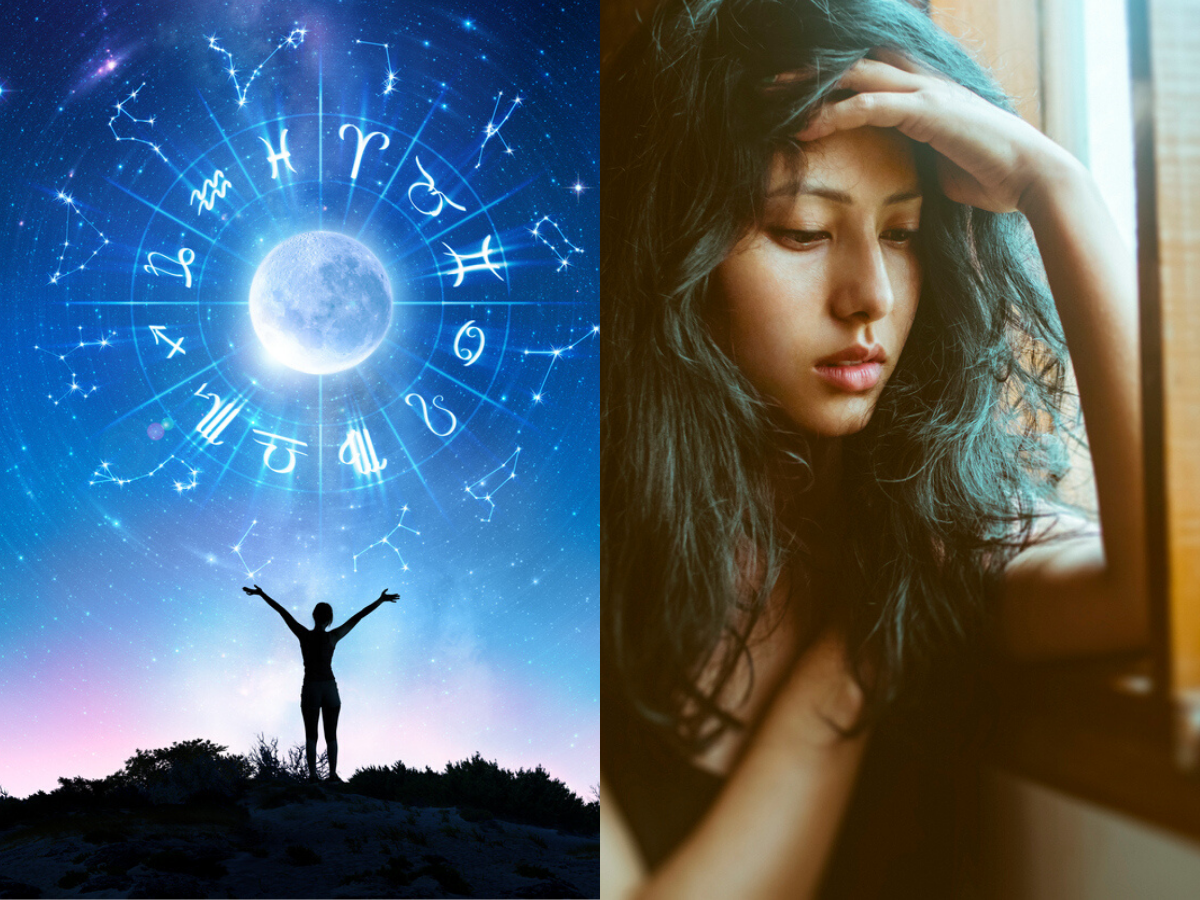 These are 3 MOST stressed zodiac signs! Are you on the list?