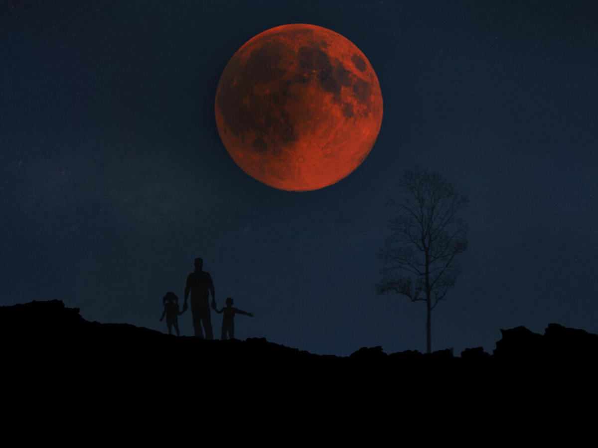 This supermoon will be the worst for these 5 zodiac signs! Are you on the list?