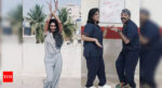 Watch: Doctors dancing to the "Happy" song will get your spirits up in the lockdown!