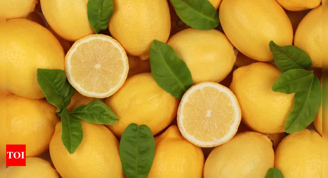 What is lemonading? New study reveals what your reactions to stressful situation reveals about you