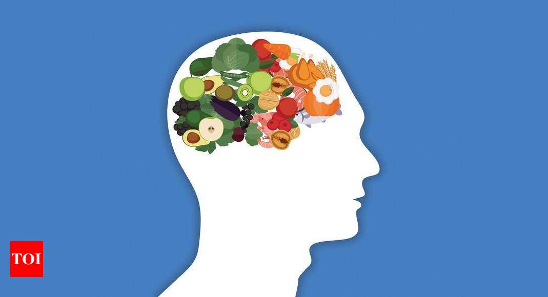 What you eat affects your mood