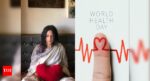 World Health Day: Richa Chadha shares tips to maintain mental health on World Health day |