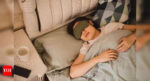 Best Sleep Tips: Follow the formula of “10-3-2-1-0” for the best sleep |