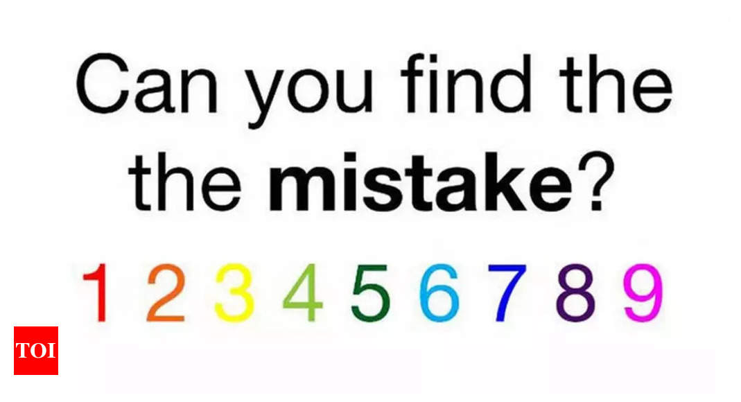 Brain teaser: Only a genius can crack 1-9 brainteaser that is tripping up Brits in 5 seconds |