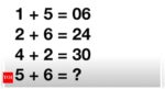 Brain teaser: Only a genius can solve this maths puzzle