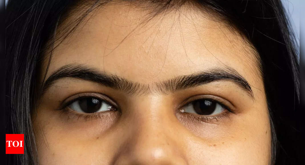 Joint eyebrows: 5 things it reveals about your personality