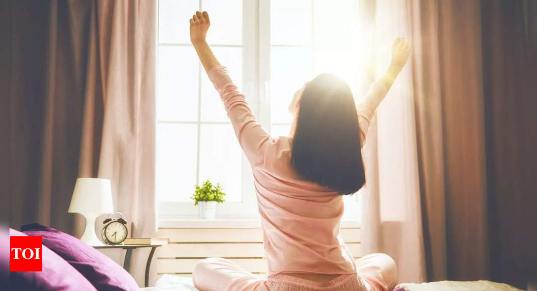 Morning Person: Here's how you can become a morning person in just few easy steps |