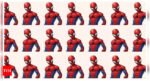 Optical illusion: Only a genius can spot the odd Spiderman in 4 seconds