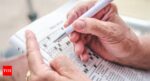 Sudoku vs. crossword puzzles: Which one is better for your brain? |